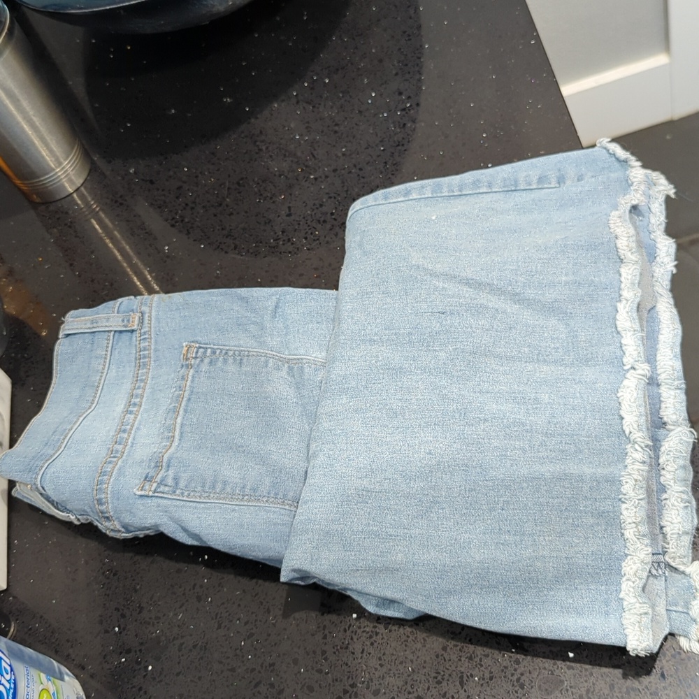 Just Float On Flare Jeans - image 1